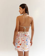 Wrap Me Round Skirt - Boardgame