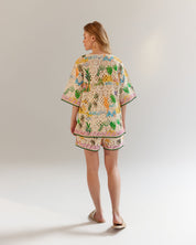 Deya Shorts - By the Sea