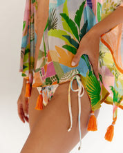 June Coverup (Short) - By the Sea