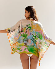 June Coverup (Short) - By the Sea