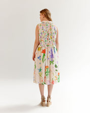 Freya Shirt - Flora