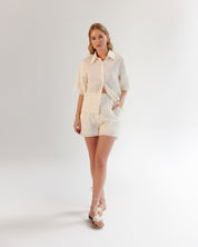 Deya Set - White