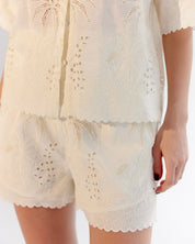 Deya Set - White