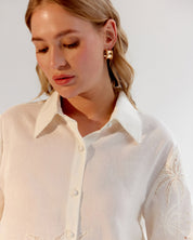 Deya Set - White