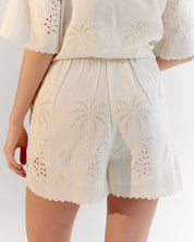 Deya Set - White