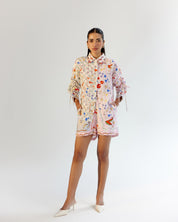 Mia Shorts - Boardgame