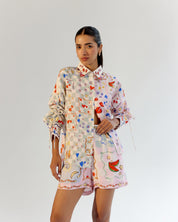 Mia Shorts - Boardgame