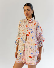 Thais Shirt - Boardgame