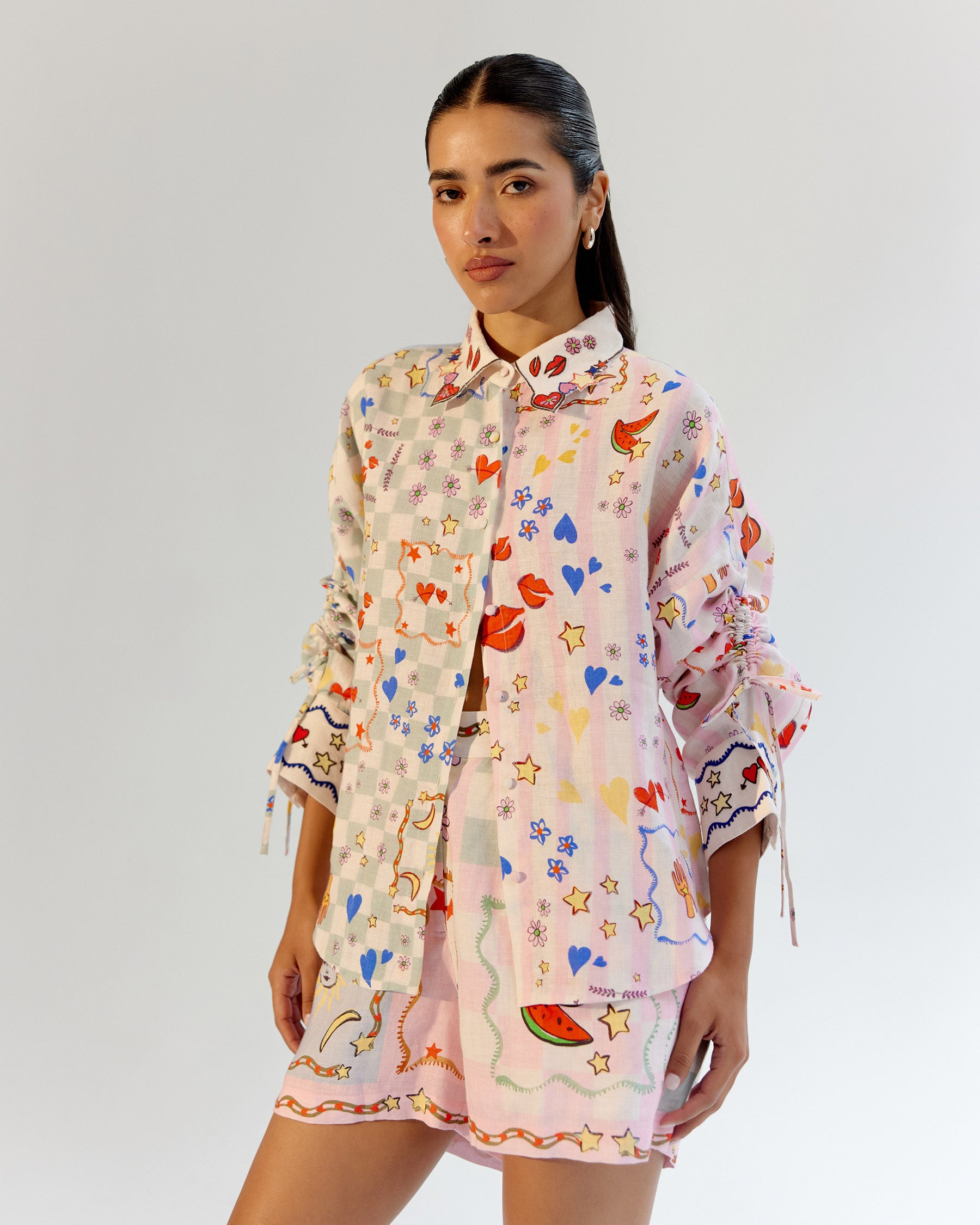 Thais Shirt - Boardgame