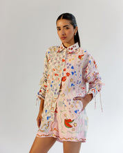 Thais Shirt - Boardgame