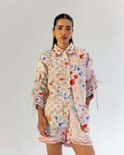 Thais Shirt - Boardgame