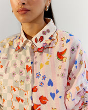 Thais Shirt - Boardgame