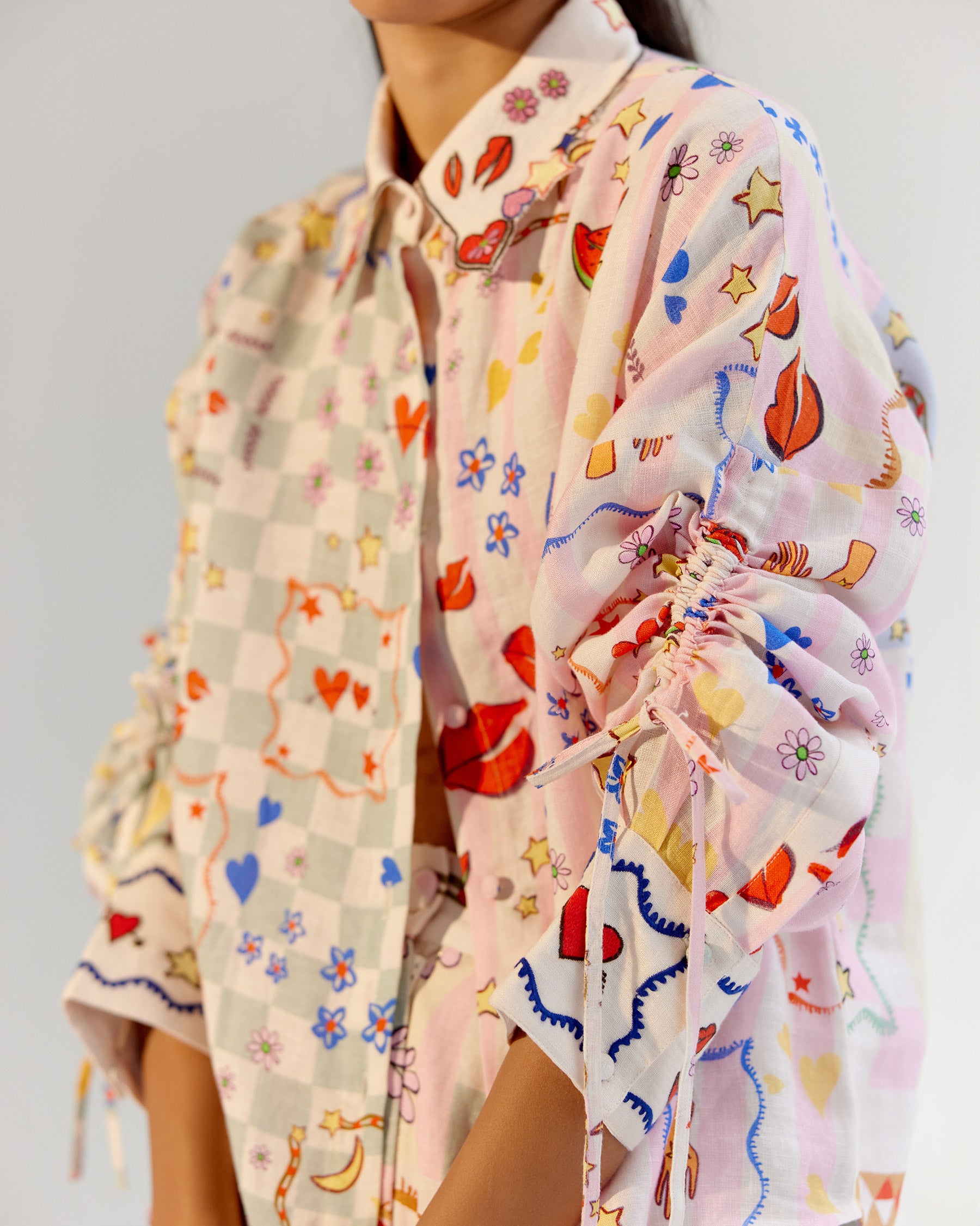 Thais Shirt - Boardgame