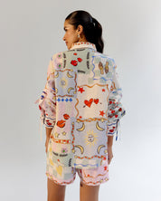 Thais Shirt - Boardgame