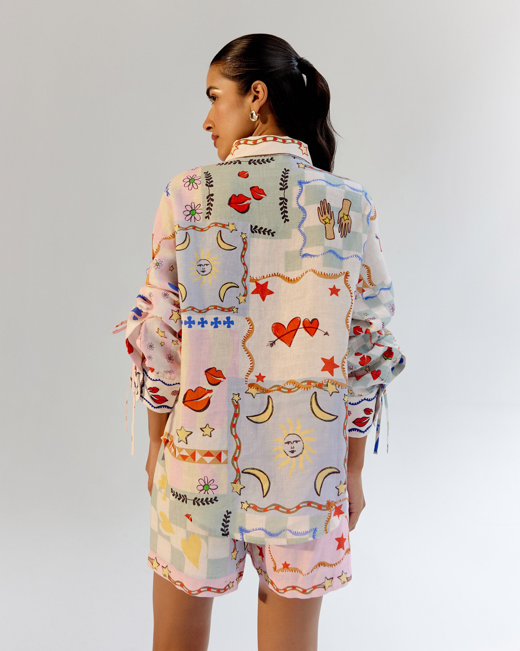 Thais Shirt - Boardgame