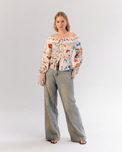 Sage Shirt - Boardgame