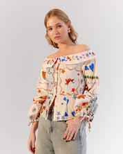 Sage Shirt - Boardgame