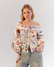 Sage Shirt - Boardgame