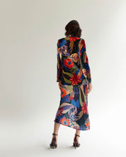 Valeria Jacket- Amazonica