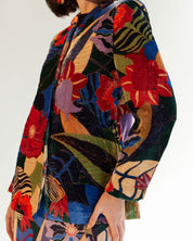 Valeria Jacket- Amazonica