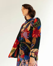 Valeria Jacket- Amazonica