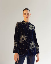 Valeria Jacket- Starstruck