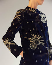 Valeria Jacket- Starstruck