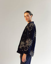 Valeria Jacket- Starstruck