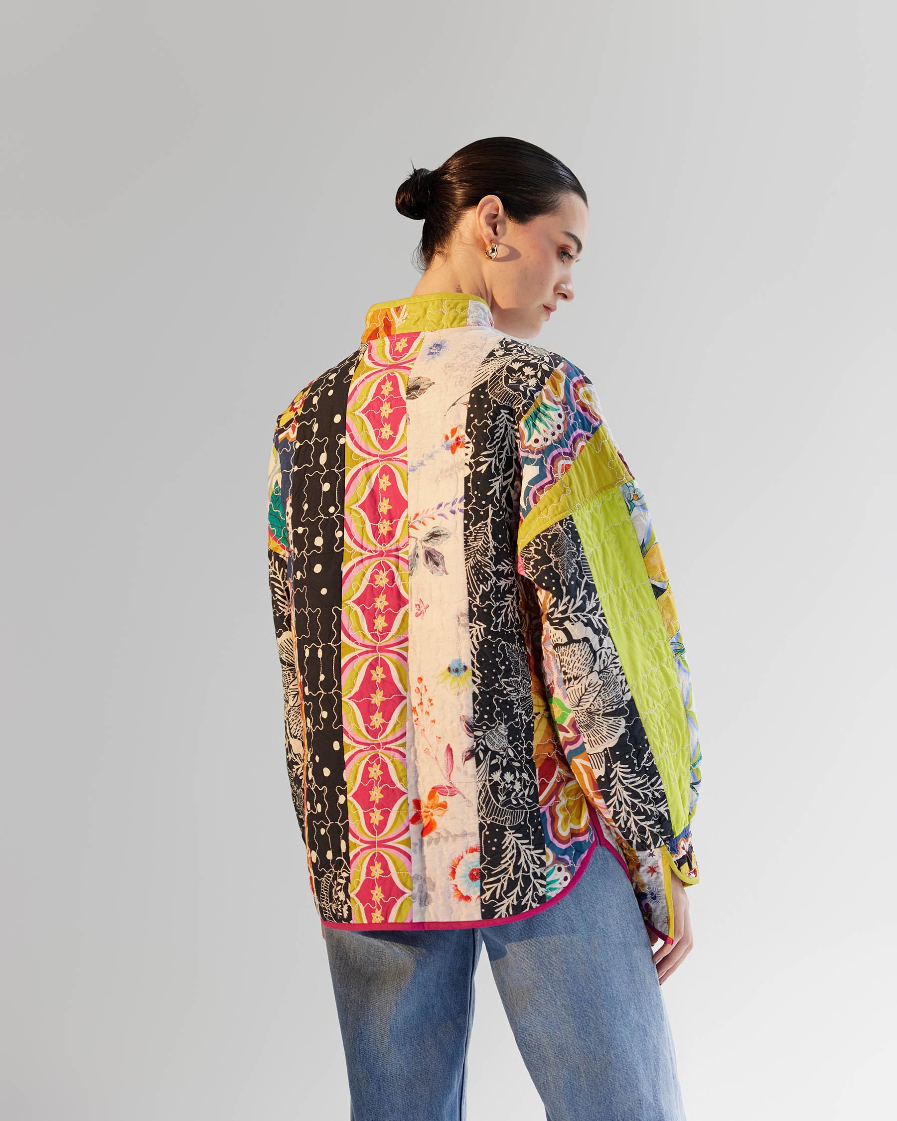 NOIB Jacket