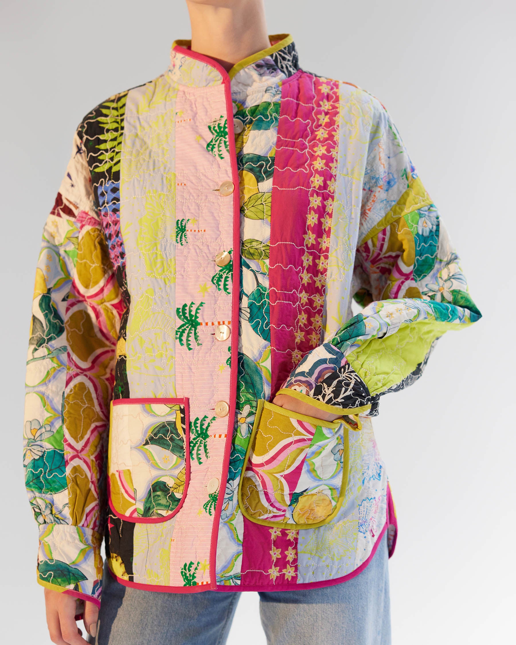 NOIB Jacket