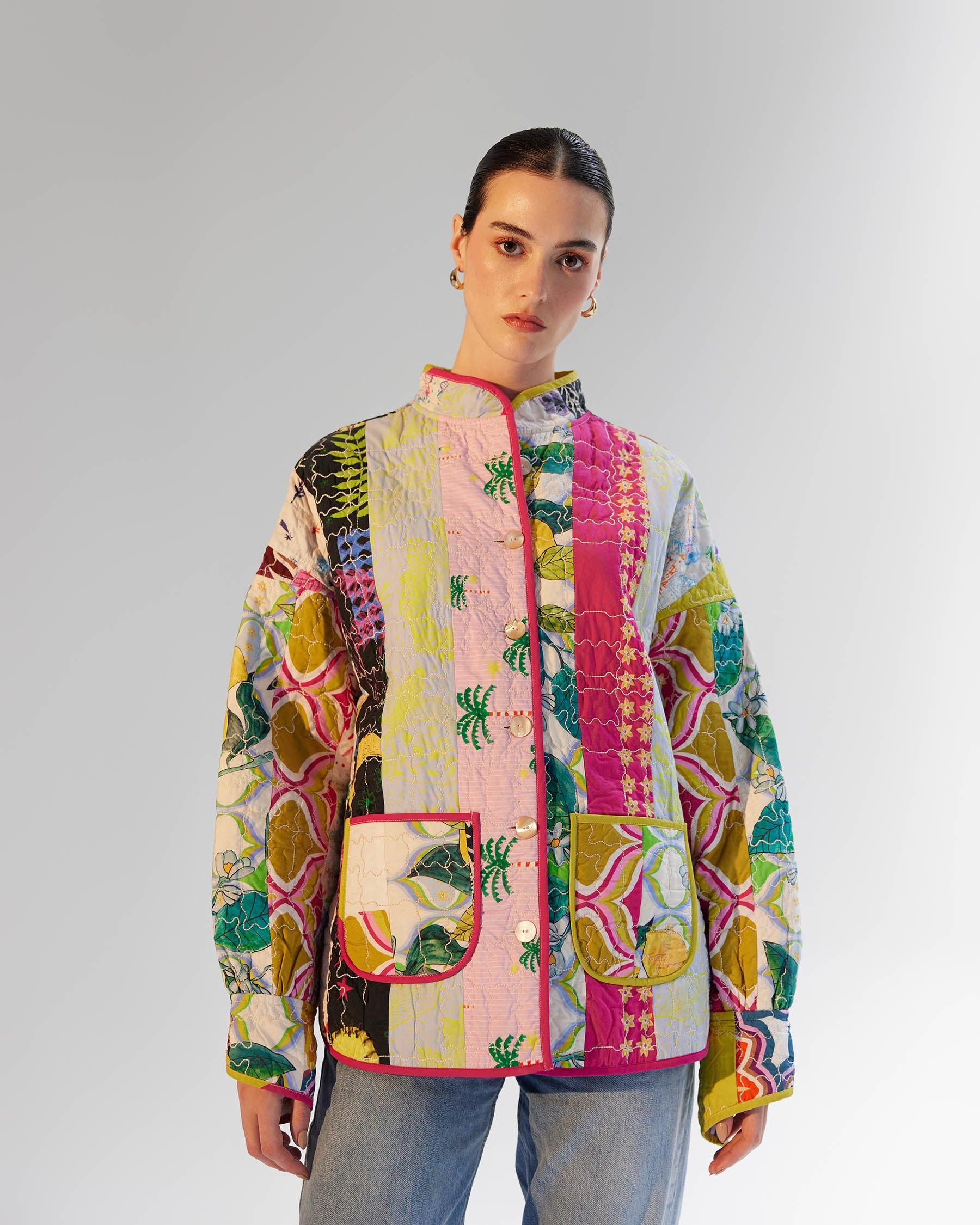 NOIB Jacket
