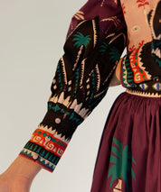 Elle Set - Arabian Nights