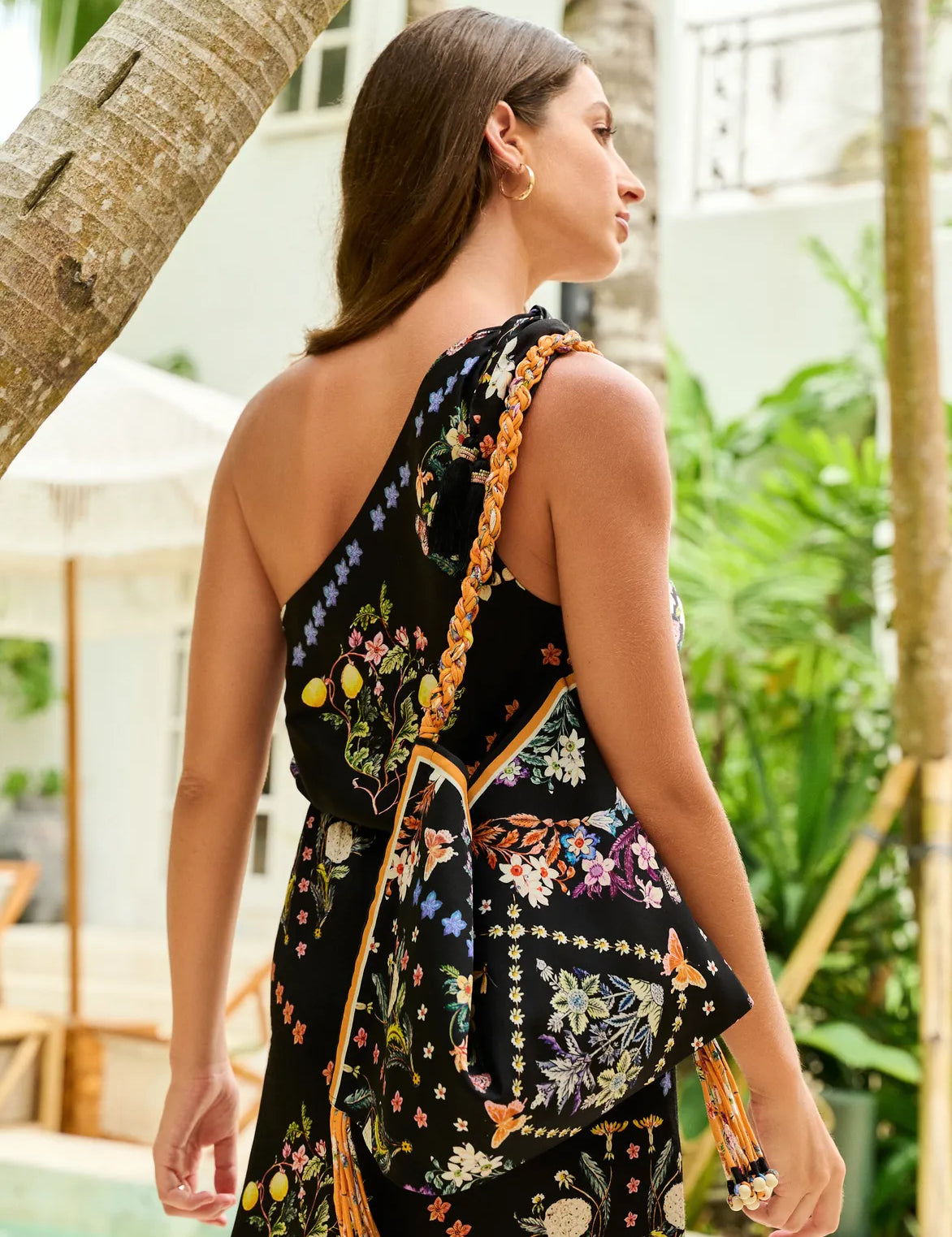Chic Beach Bag for Summer - NOIB