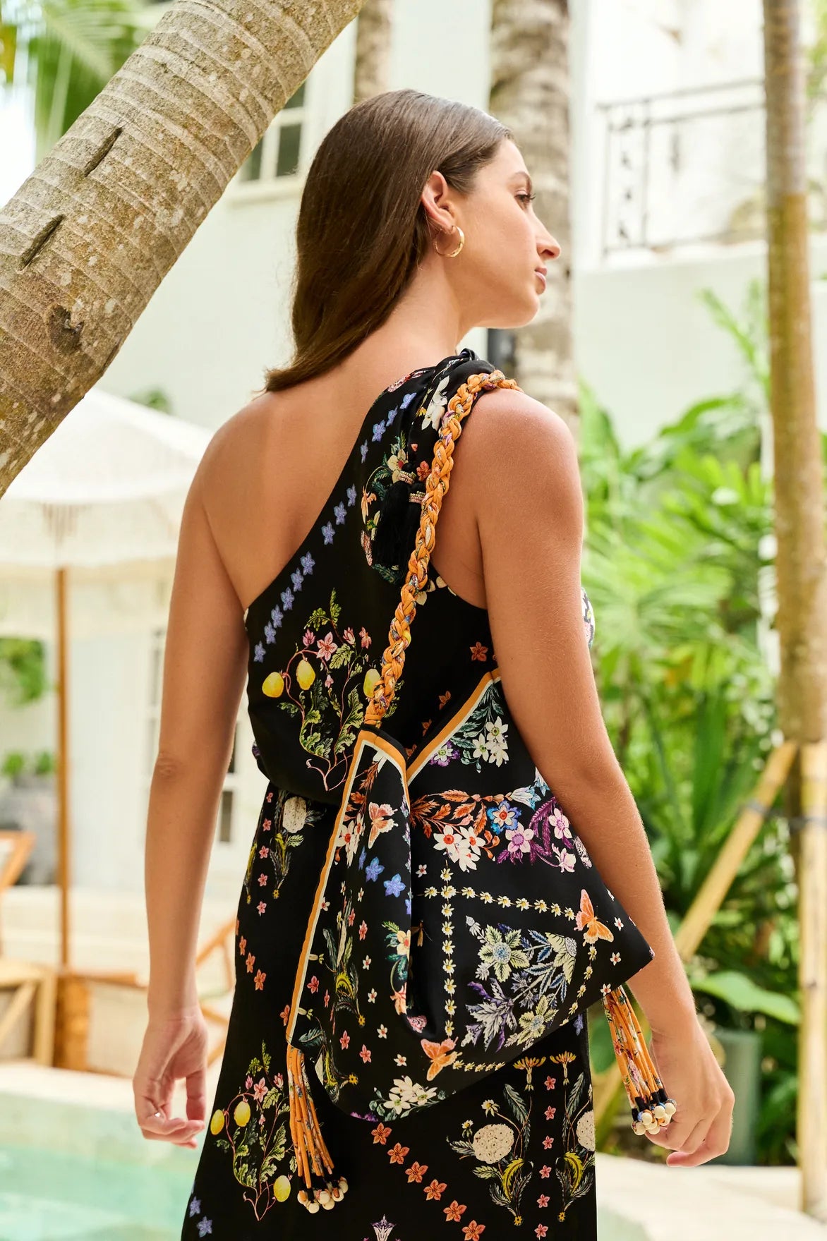 Chic Beach Bag for Summer - NOIB