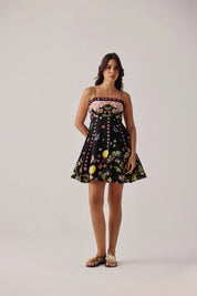 Nora Mini Dress - Prairee