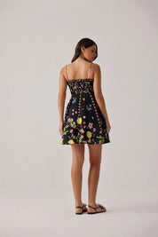 Nora Mini Dress - Prairee