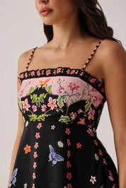 Nora Mini Dress - Prairee