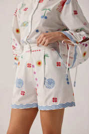 Breezy Resort & Beach Shorts - NOIB