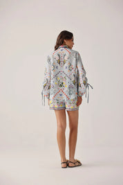 Thais Shirt & Mia Shorts - Prairee