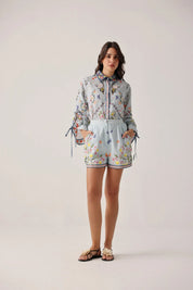 Beach Ready Resort Shorts - NOIB