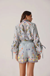 Beach Ready Resort Shorts - NOIB