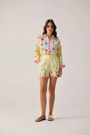 Mia Shorts - NOIB