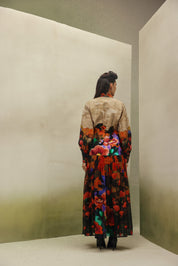 Avery Maxi Dress - Highland