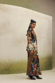 Riva Blazer - Wildflower