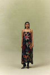 Liza Maxi Dress - Wildflower
