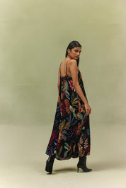 Liza Maxi Dress - Wildflower