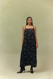 Liza Maxi Dress - Shooting Stars