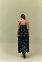 Liza Maxi Dress - Shooting Stars