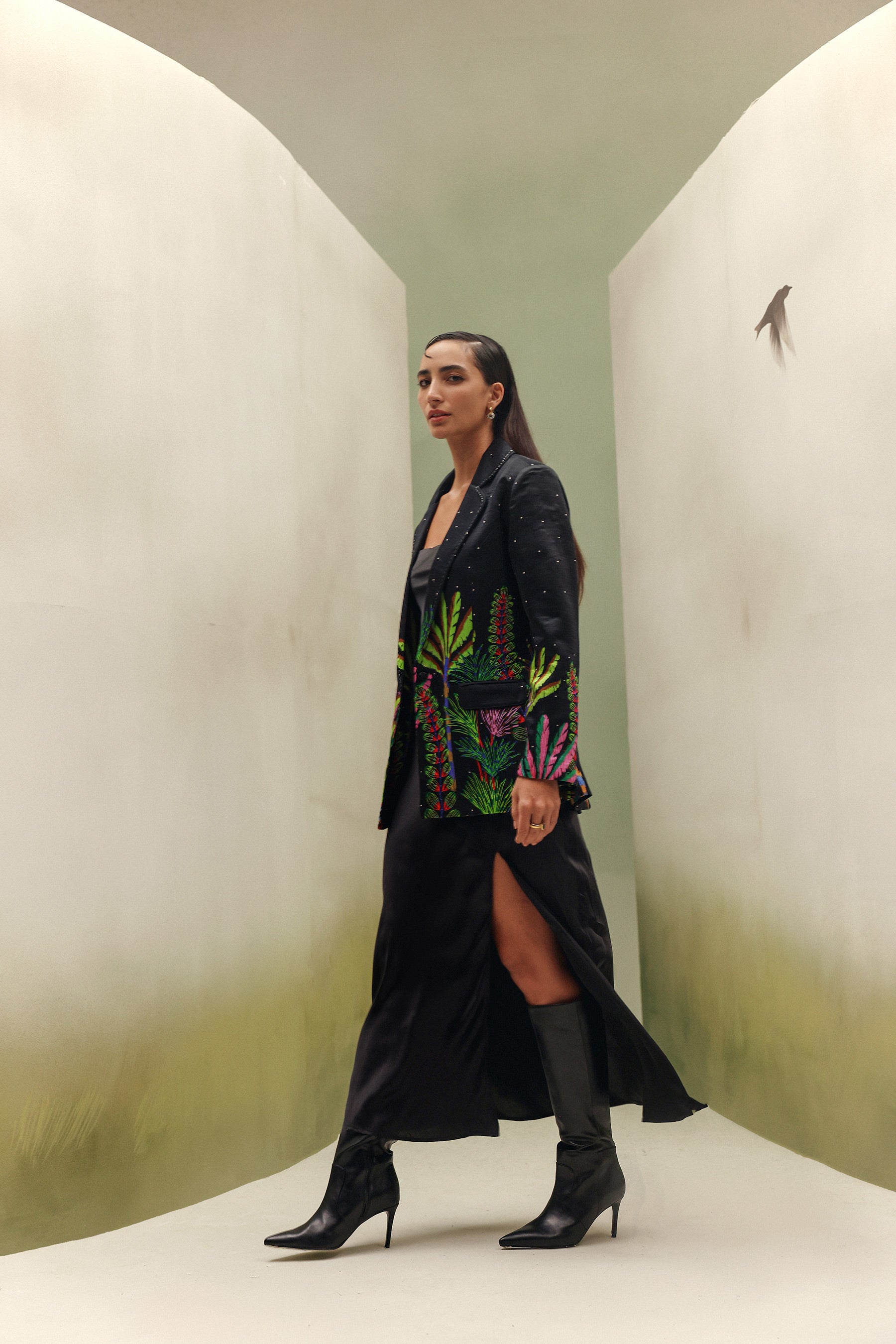 Riva Blazer - Night Safari