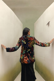 Valeria Jacket - Wildflower